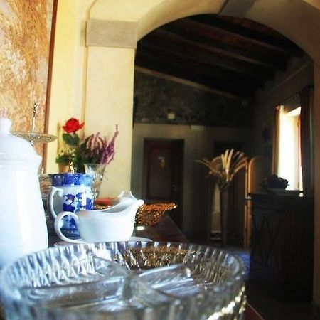 Hotel Florio Castiglione De Sicilia Exteriér fotografie