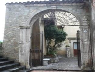 Hotel Florio Castiglione De Sicilia Exteriér fotografie
